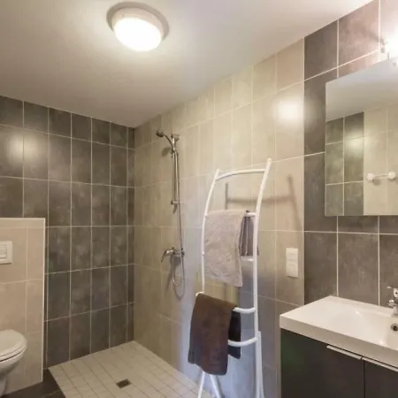 Holiday home House L'atelier Virginie *