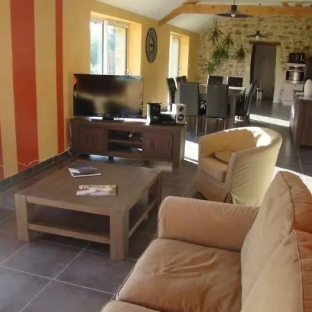House L'atelier Virginie *