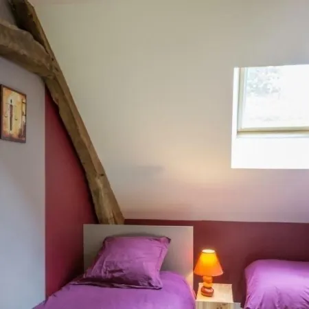 Holiday home House L'atelier Virginie