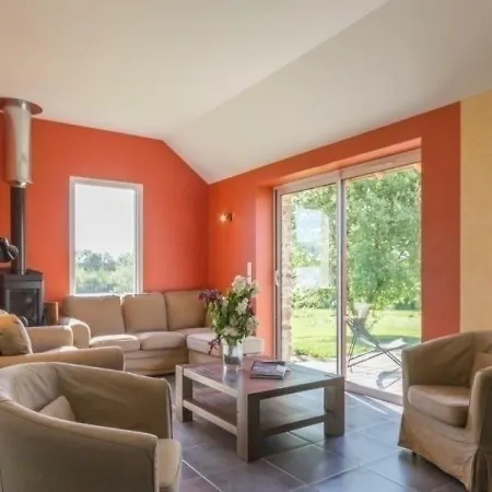 House L'atelier Virginie