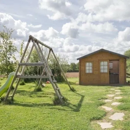House L'atelier Virginie *